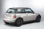 Mini Cooper Baker Street 2012 года